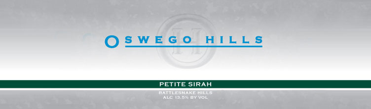 Oswego Hills Wines